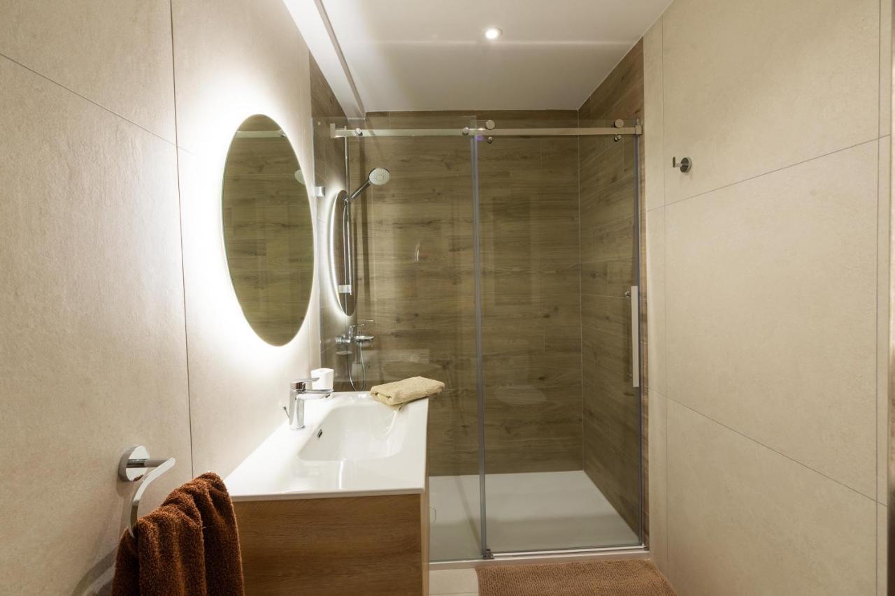 Seafront Luxury Apartment San Pawl il-Baħar Zewnętrze zdjęcie